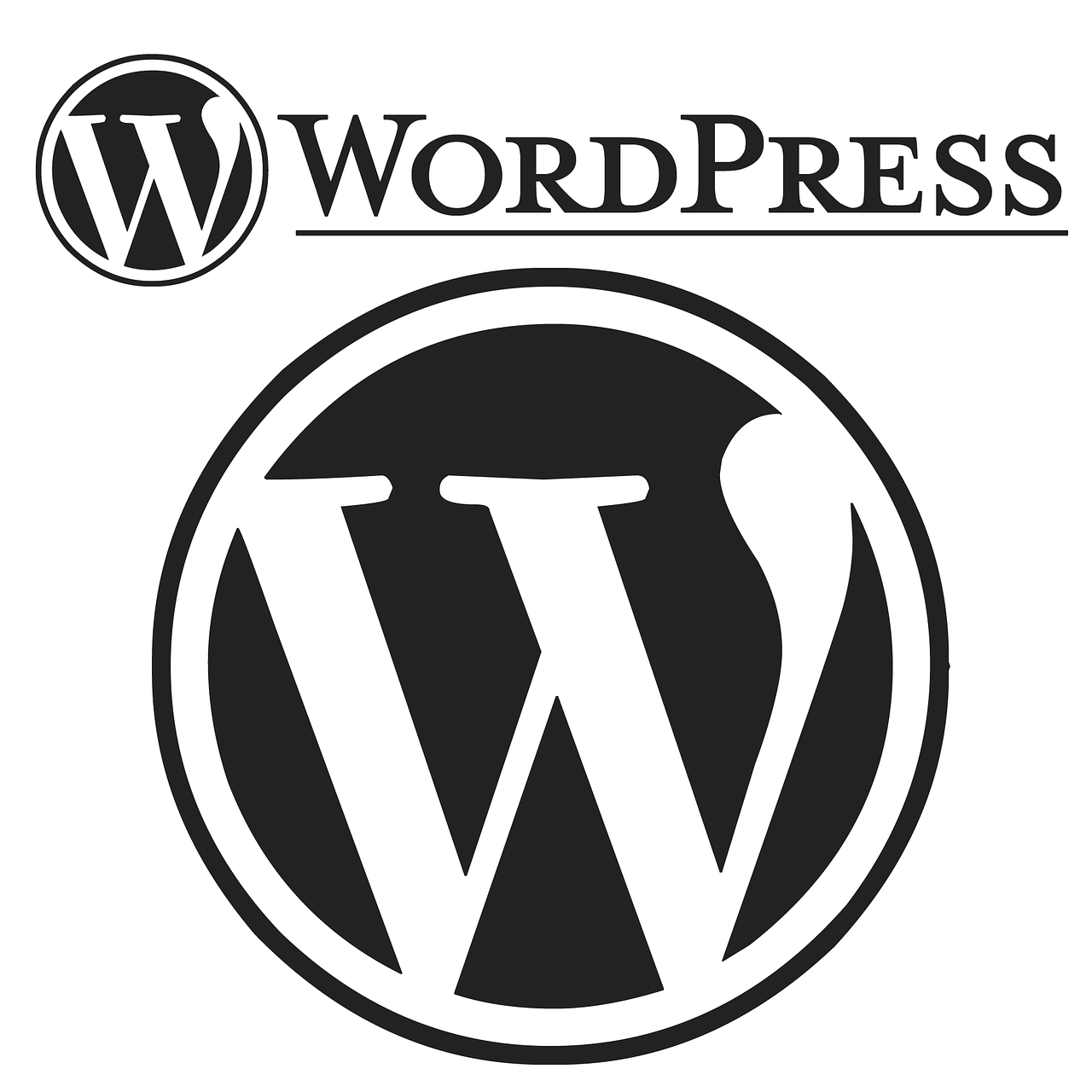 WordPress - framework idealny?